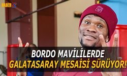 Trabzonspor'da Galatasaray Mesaisi Sürüyor