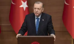 Erdoğan: Türkiye Tarafsız Değil