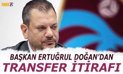 Ertuğrul Doğan: Şampiyonluk Payının Kaldırılması Olumlu