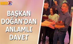 Başkan Ertuğrul Doğan’dan Galatasaray Maçına Anlamlı Davet