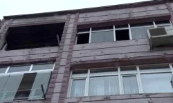 Fatih’te Aile Tartışması Yangınla Sonuçlandı