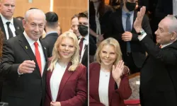 Sara Netanyahu Hakkında Şaşırtan İddialar Gündemde