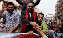 Eski Rapçi Balen Nepal’de Başbakanlığa Yaklaşıyor