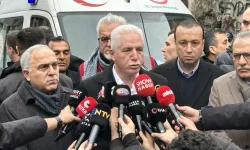 Fatih’te Çöken Binalarda 1 Kişi Hayatını Kaybetti