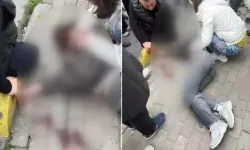 Fatih’te Okul Önünde Silahlı Saldırı