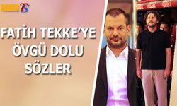 Ertuğrul Doğan’dan Fatih Tekke’ye Övgü ve Transfer Mesajı