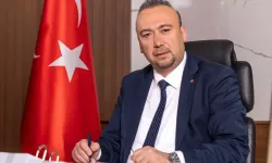 Uşak Belediye Başkanına Rüşvet Soruşturmasında Baskın