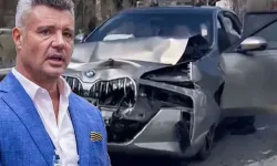Sadettin Saran Trafik Kazası Geçirdi Sağlık Durumu İyi