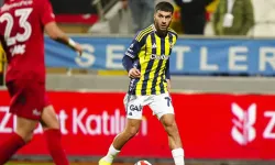 Fenerbahçe'de Oğuz Aydın Kararı Netleşti