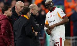 Osimhen Kaç Maç Yok Derbi İçin Kritik Süreç