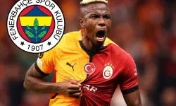 Osimhen Fenerbahçe Teklifini Reddetti İddiası