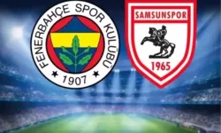 Fenerbahçe Samsunspor Maçı Hangi Kanalda
