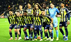 Fenerbahçe Taraftarından iki Yıldız Oyuncuya Protesto