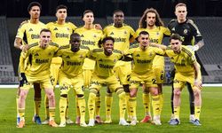 Fenerbahçe’ye UEFA’dan Deplasman Yasağı Cezası