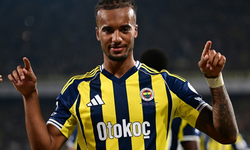 Fenerbahçe Brown ve Oosterwolde İçin 40 Milyon