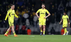 Fenerbahçe Futbolcularına Tehdit Mesajı İddiası