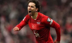 Ferdi Kadıoğlu Milli Takımda İlk Golünü Attı