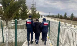 FETÖ Hükümlüsü Yakalanarak Tutuklandı