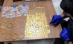Tekirdağ’da 8 Milyonluk Altın Dolandırıcılığı