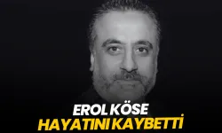 Erol Köse 16. Kattan Düştü Hayatını Kaybetti