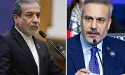 Hakan Fidan'dan Riyad Füze Açıklaması