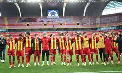 Kayserispor’a FIFA’dan 3 Dönem Transfer Yasağı