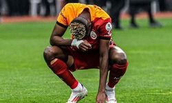 FIFA Nijerya İtirazını Reddetti Temyiz Yolda