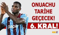 Fırtınanın Altıncı Kralı Olmaya Çok Yakın!