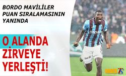 Fırtına Skorda da Zirveye Oynuyor