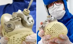 Yeni Nesil Yapay Kalp Donör İhtiyacını Bitirebilir