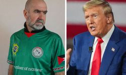 Eric Cantona’dan Liderlere Savaş Eleştirisi