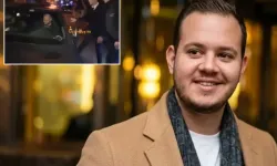 Şüphelinin Eski Görüntüleri Yeniden Gündemde