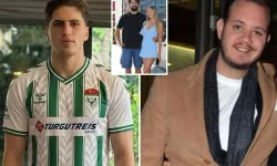 Futbolcu Kundakçı Olayında 8 Şüpheli Yakalandı