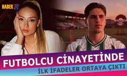 Kubilay Kundakçı'nın Ölümünde Şüpheliler Adliyeye Geldi