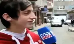 Futbolda Her Şeyi Bilen Çocuk Yıllar Sonra Yeniden Gündemde