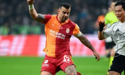 Abdülkerim Bardakcı Başakşehir Maçında Yok