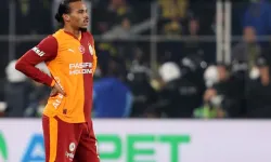 Galatasaray’da Sane Krizi İlk 11 Tartışması