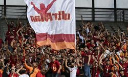 Galatasaray'dan TFF'ye Deplasman Tepkisi