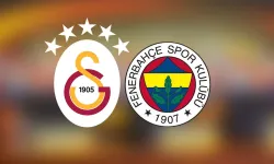 Galatasaray Fenerbahçe Derbisi Tarihi Belli Oldu