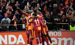 Galatasaray Başakşehir’i Yenerek Zirveyi Korudu