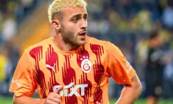 Barış Alper Yılmaz’ın Değeri 50 Milyon Euroya Çıktı