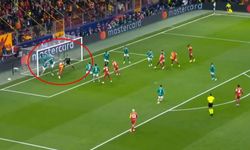 Lemina’dan Liverpool Maçında Tarihi Gol