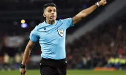 Galatasaray-Liverpool Maçına İspanyol Hakem
