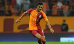 Galatasaray’dan Ozan Kabak Hamlesi