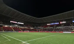 Gaziantep FK Fenerbahçe Maçı Ertelendi mi?
