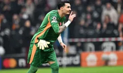 Uğurcan Çakır’dan Maç Sonu Şampiyonluk Mesajı