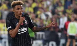 Gedson Fernandes Beşiktaş’a Dönüyor