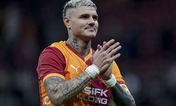 Galatasaray Mauro Icardi İle Yolları Ayırıyor