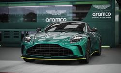 ASTON MARTIN’DEN AYRICALIKLI FİNANSMAN SEÇENEĞİ
