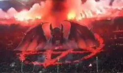 Feyenoord Koreografisi Gündem Oldu Yapay Zeka Tartışması